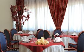 Hotel Alba